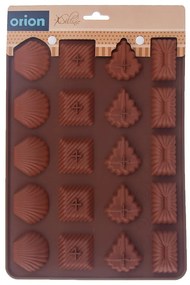 Силиконова форма за печене 21x28,5 cm – Orion