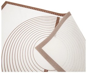 Силиконова дъска за сладкиши 45x65 cm – Orion