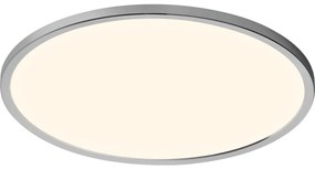 Nordlux - димируемо таванно осветително тяло за баня OJA LED/19W/230V 3000/4000K IP54 Ø 43 см