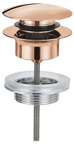 GROHE 65807DA0 - Златен комплект за оттичане