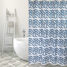 Завеса за душ 180x200 cm Nador – MSV