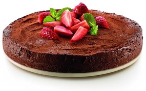 Силиконова форма за печене на сладкиши/торта ø 25 cm – Lékué