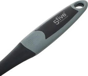 Четка за бутилки 5five, Сива, Каучук