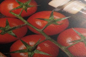Картина на платно – Вариация на италианска паста