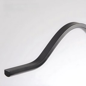 Лампа LED LHJ033-CP BLACK