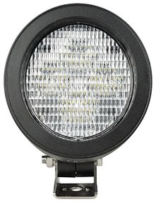 LED Прожектор за трактор JOHN DEER LED/60W/10-30V IP69 5700K черен