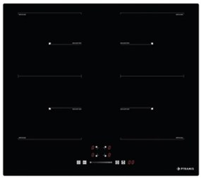 Автономен индукционен плот Pyramis PHI63432FMB