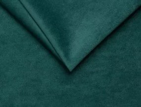 Ъглов диван Vitalia-Green-Right