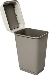 Кош 5five, Пластмаса, 50 l