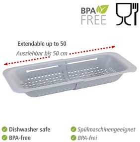 Тавичка за оттичане Sieve - Wenko