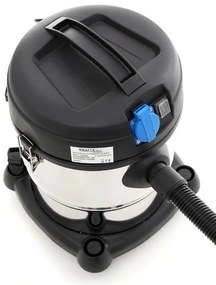 Индустриална прахосмукачка 20L 1200W KD483