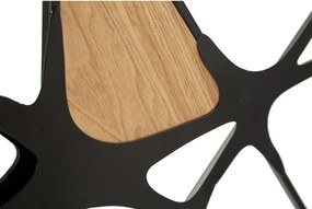 Метална декорация за стена 114x80 cm Absy – Mauro Ferretti