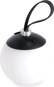 LED настолно затъмняващо се външно осветително тяло с USB (височина 40,5 cm) Balmony – Bizzotto