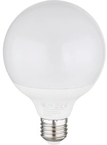 Globo 10799D - LED Димируема крушка E27/11W/230V 3000K