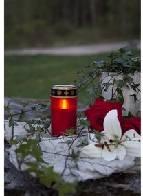 Външна LED свещ (височина 12 см) Serene - Star Trading