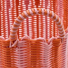 Сет кошове за съхранение atmosphera Pool Side, Асорти