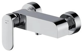 Cersanit S951-319 - Кранче за душ CREA лъскав хром