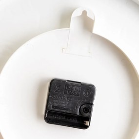 Стенен часовник ø 30 cm - Casa Selección