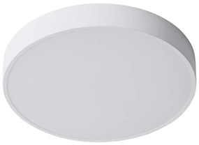 ITALUX 5361-830RC-WH-3 - LED Плафониера ORBITAL LED/30W/230V 3000K бял