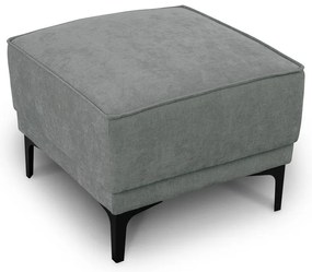 Тъмносива табуретка Copenhagen – Scandic