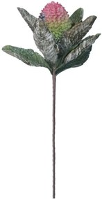 Декоративно цвете Roze 66  (12 τεμάχια)
