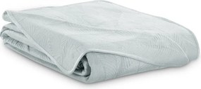 Светлосиво покривало за легло 200x220 cm Palsha – Restilo