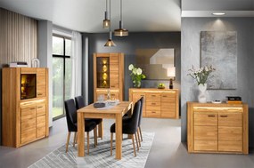 Бюфет Denny Mini-Fusiko