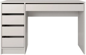 Тоалетка Courtney-Cashmere