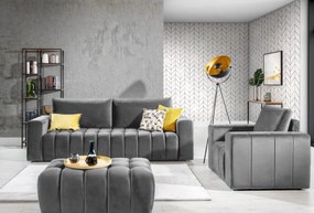 Разтегателен диван Valentino-Gkri