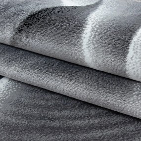 Тъмносив килим 160x230 cm Parma – Ayyildiz Carpets