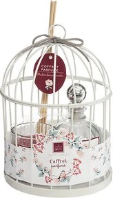 Ароматизиран подаръчен комплект atmosphera Lola - Poesie