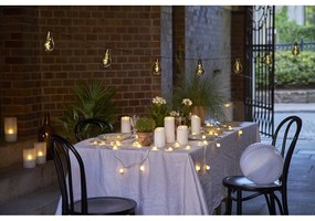 LED светлинна верига , дължина 3,6 м Glow - Star Trading