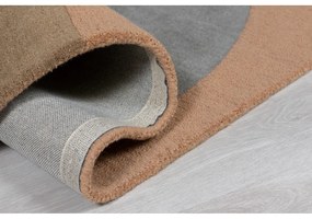 Вълнен килим , 200 x 290 cm Esrei - Flair Rugs