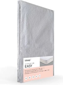 Протектор isleep, Easy с четири ластика, 60x120