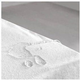Водоустойчив протектор за матрак 180x200 cm Quilted – Mila Home