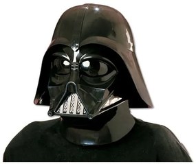 Шлемът на DARTH VADER Rubies