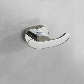 Закачалка за баня Til 105 Chrome