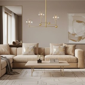 Лампа APP918-3CP