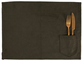 Текстилна подложка за хранене 33x45 cm Velmar – Tiseco Home Studio