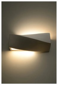 Керамична стенна лампа Mini Taurus - Sollux