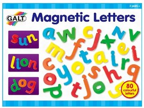 Galt - Магнитни букви - Английска азбука