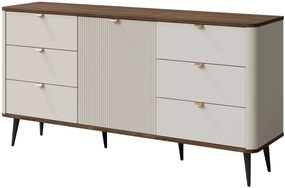 Скрин Marly Reg III-Кафяв