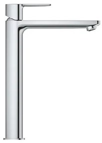 Кран за тоалетна Grohe Lineare New XL Maca-Glossy silver