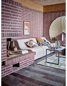 Одеяло 130x160 cm Alk – Bloomingville