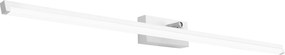 АПЛИК ЗА БАНЯ LED 20W 100CM APP376-1W WHITE