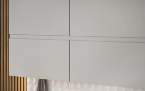 Кухня с включен термоплот Стиви