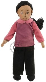 The Puppet Company - Кукла за куклен театър за пръст Майка