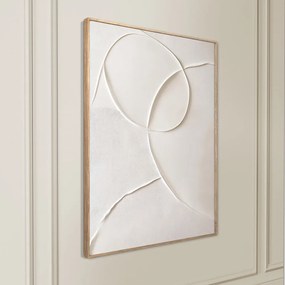 Картина 70x100 cm Circles – Styler