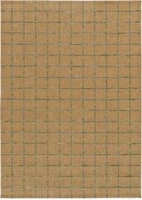 Килим за открито и закрито в естествен цвят 160x230 cm Pergola – Universal