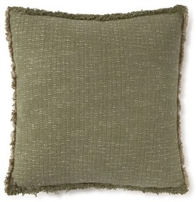 Памучна декоративна възглавница 45x45 cm Handloom – Lorena Canals